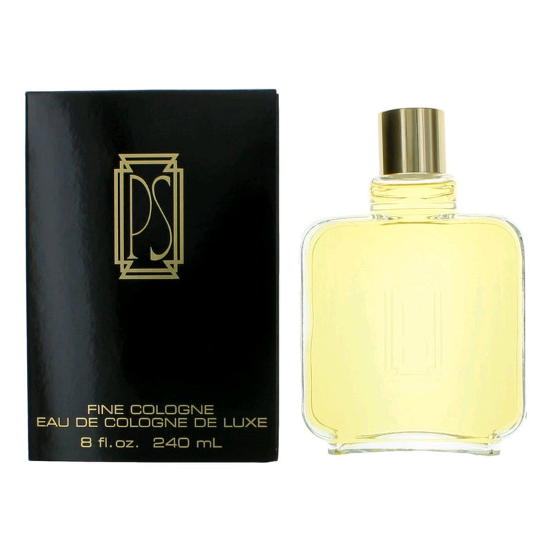 Paul Sebastian PS Cologne 8 oz product image