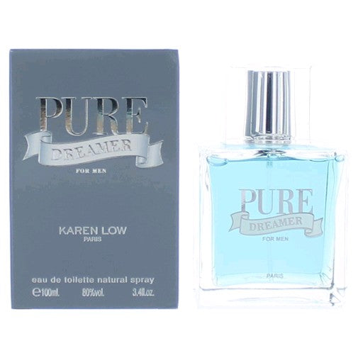 Karen Low Pure Dreamer Eau de Toilette 3.4 oz product image