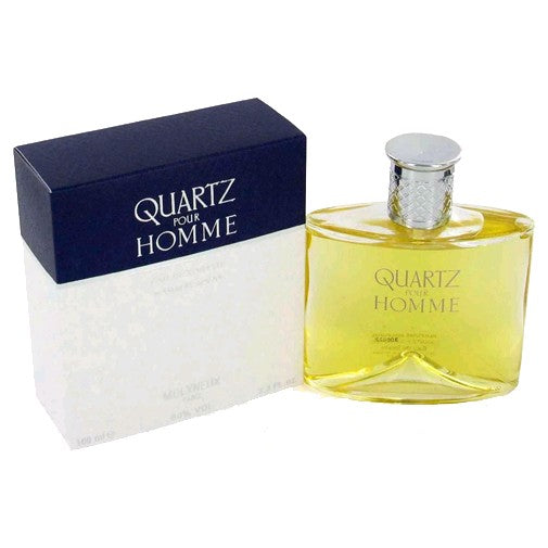 Molyneux Quartz Eau de Toilette 3.3 oz product image