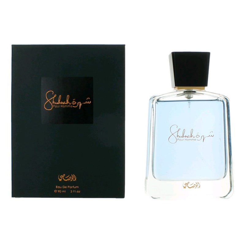 Rasasi Shuhrah Eau de Parfum 3 oz product image