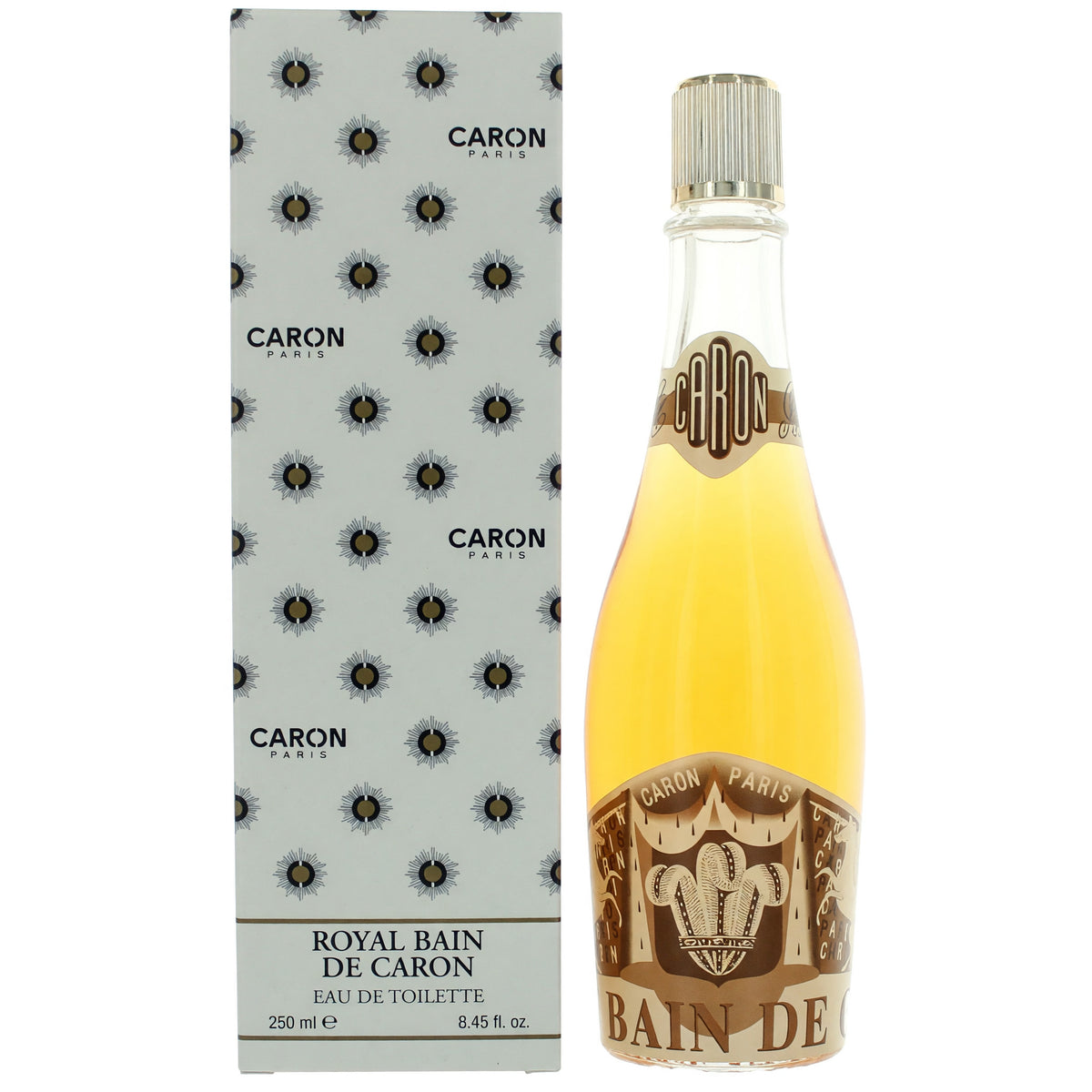 Caron Royal Bain de Caron Eau de Toilette 8.4 oz product image