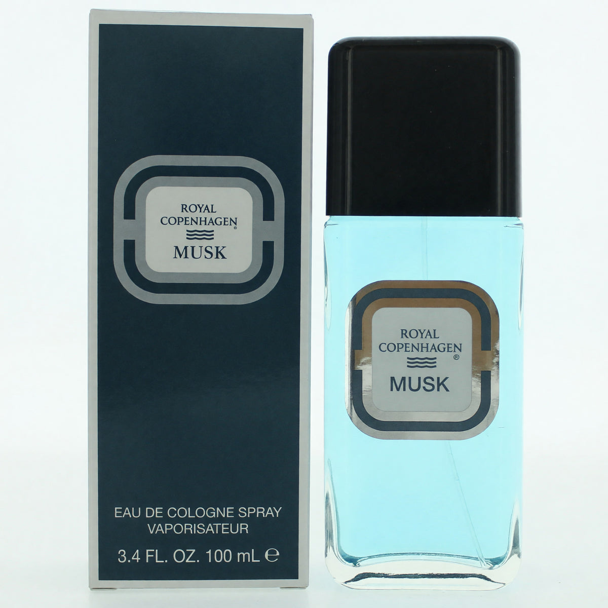 Royal Copenhagen MUSK Cologne 3.3 oz product image