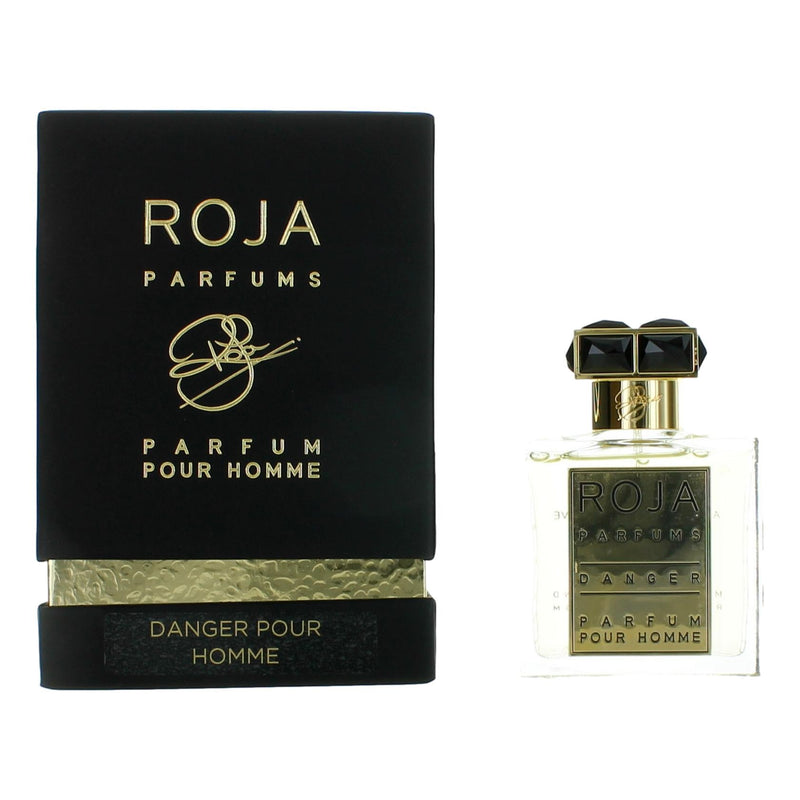 Roja Danger Pour Homme Parfum 1.7 oz product image