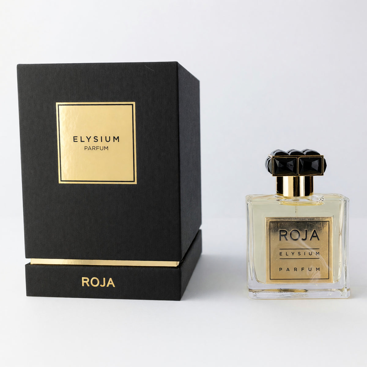 Roja Elysium Pour Homme Parfum 1.7 oz product image