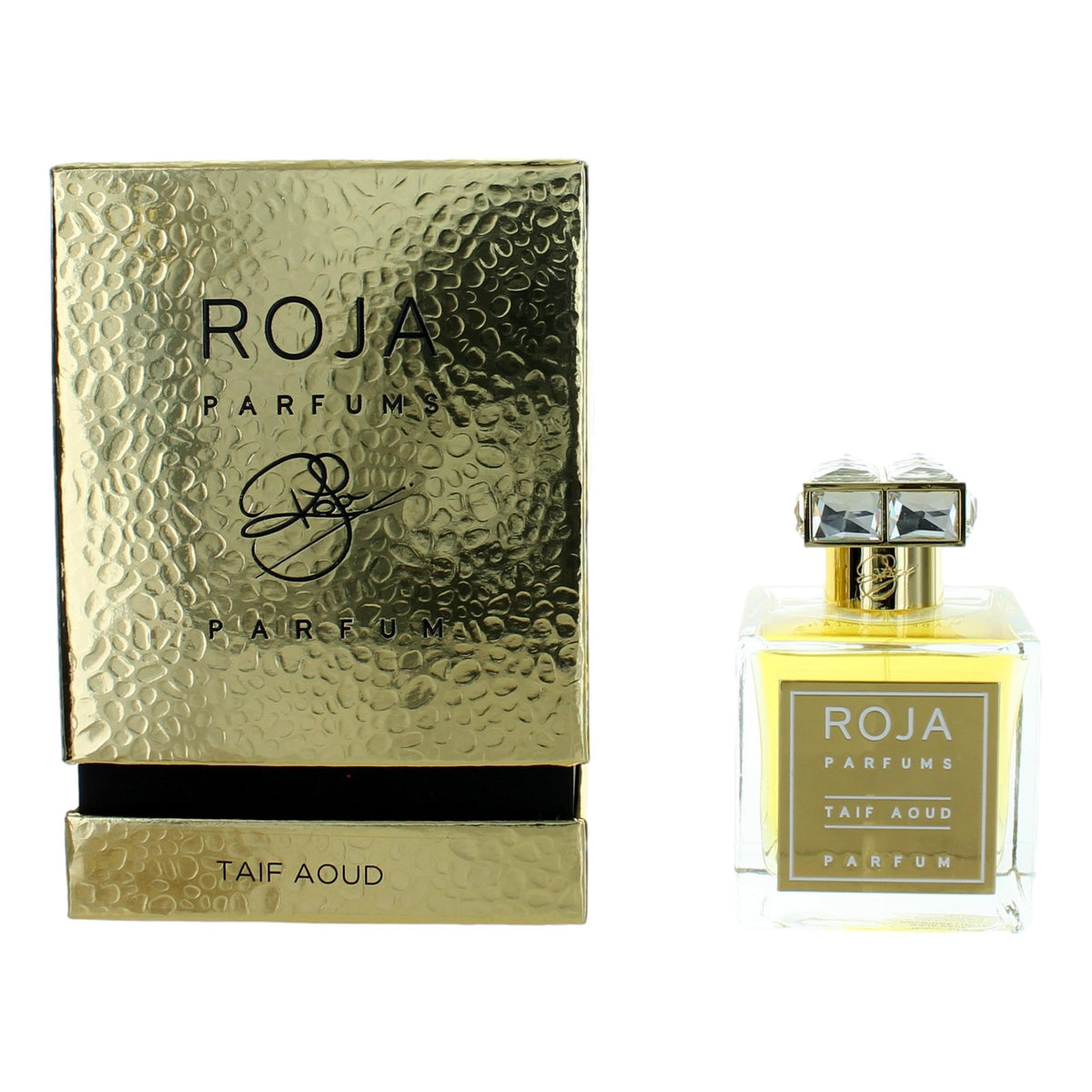 Roja Taif Aoud Parfum 3.4 oz product image