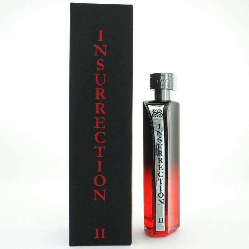 Reyane Tradition Insurrection II Dark Eau de Toilette 3 oz product image
