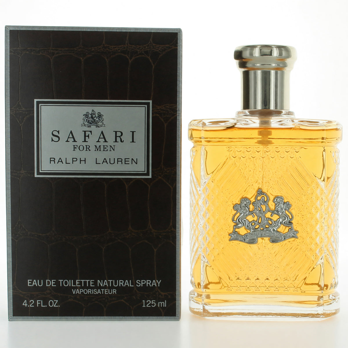 Ralph Lauren Safari Eau de Toilette 4.2 oz product image
