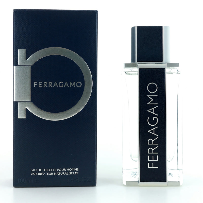 Salvatore Ferragamo Ferragamo Perfume & Cologne 3.4 oz product image