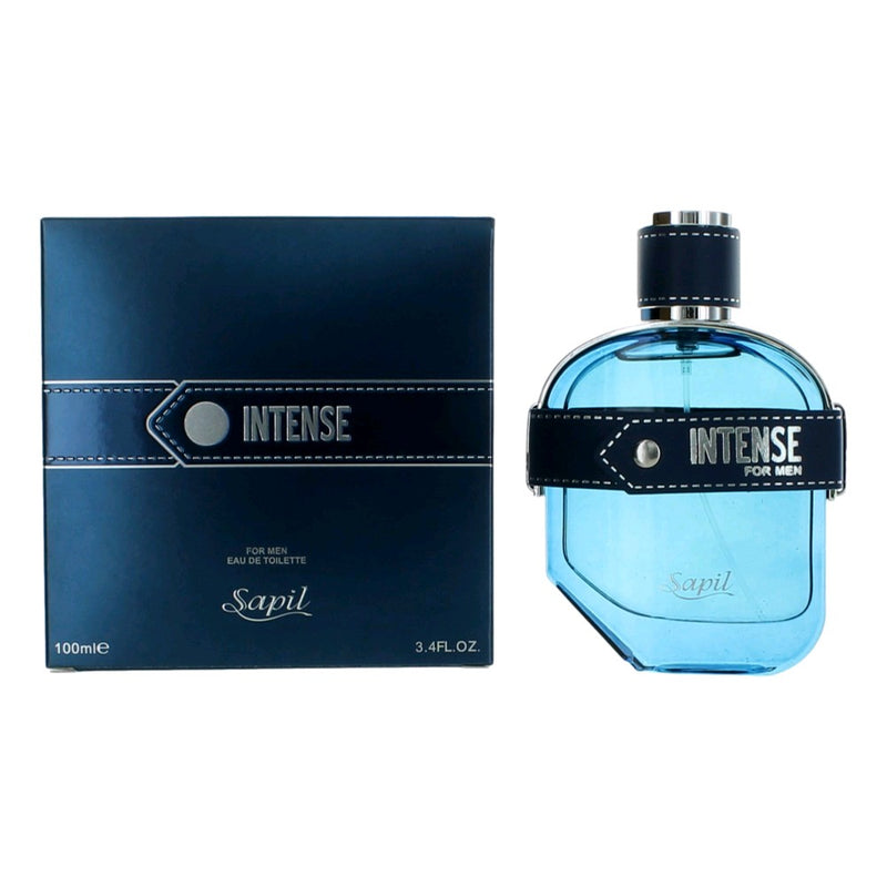 Sapil Intense Eau de Toilette 3.4 oz product image