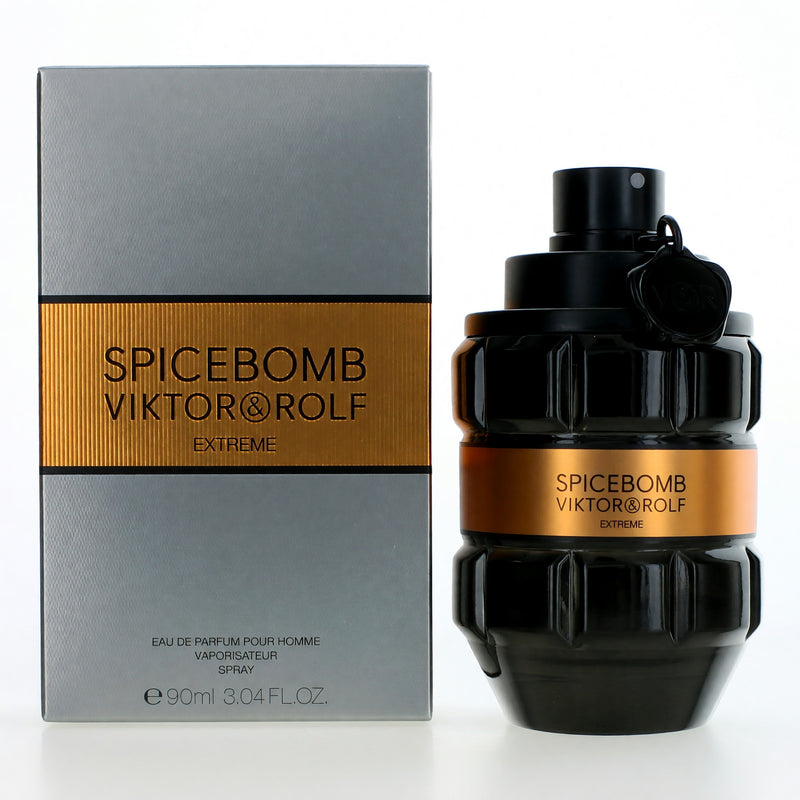 Viktor & Rolf Spicebomb Extreme Eau de Parfum 3 oz product image