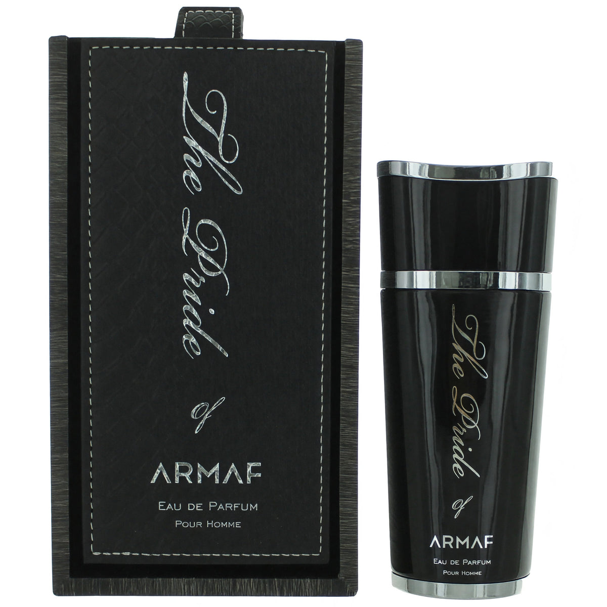 Armaf The Pride of Armaf Eau de Parfum 3.4 oz product image