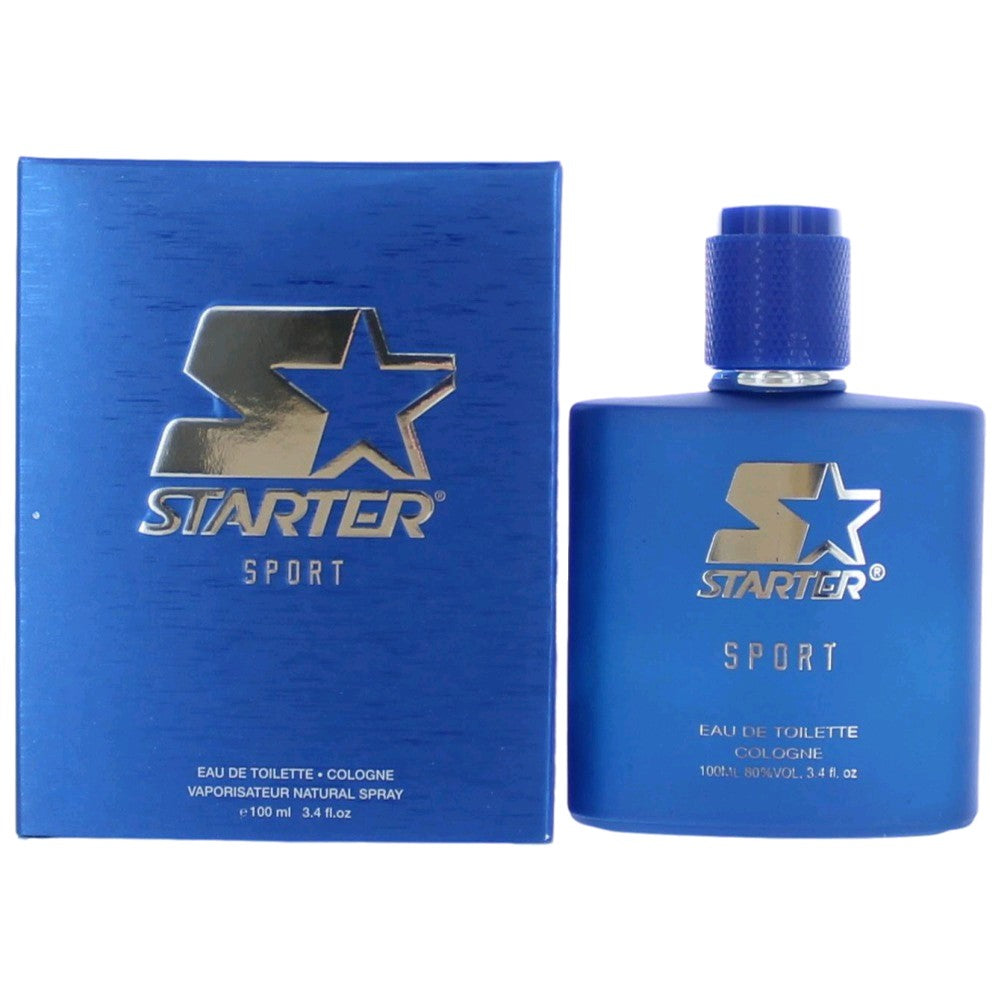 Starter Sport Eau de Toilette 3.4 oz product image