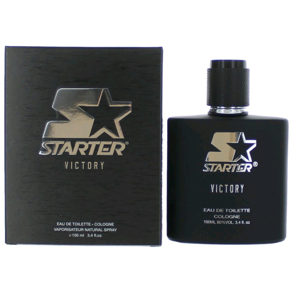 Starter Victory Eau de Toilette 3.4 oz product image