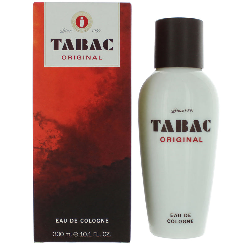 Maurer & Wirtz Tabac Eau De Cologne Splash (Pour) for men – 10.1 oz