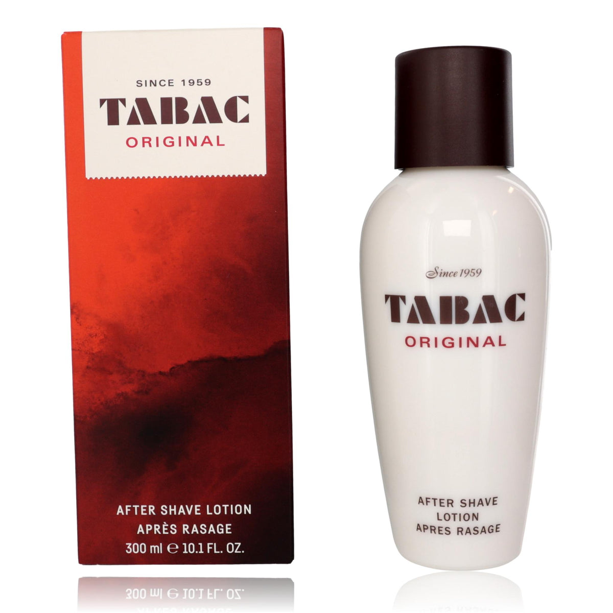 Maurer & Wirtz Tabac Perfume & Cologne 10.1 oz product image