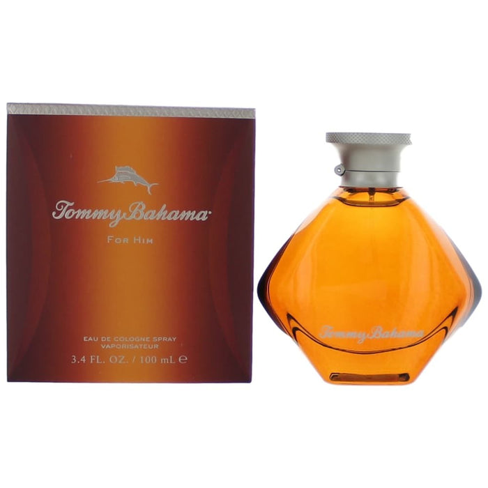 Tommy Bahama For Him Eau de Cologne 3.4 oz product image