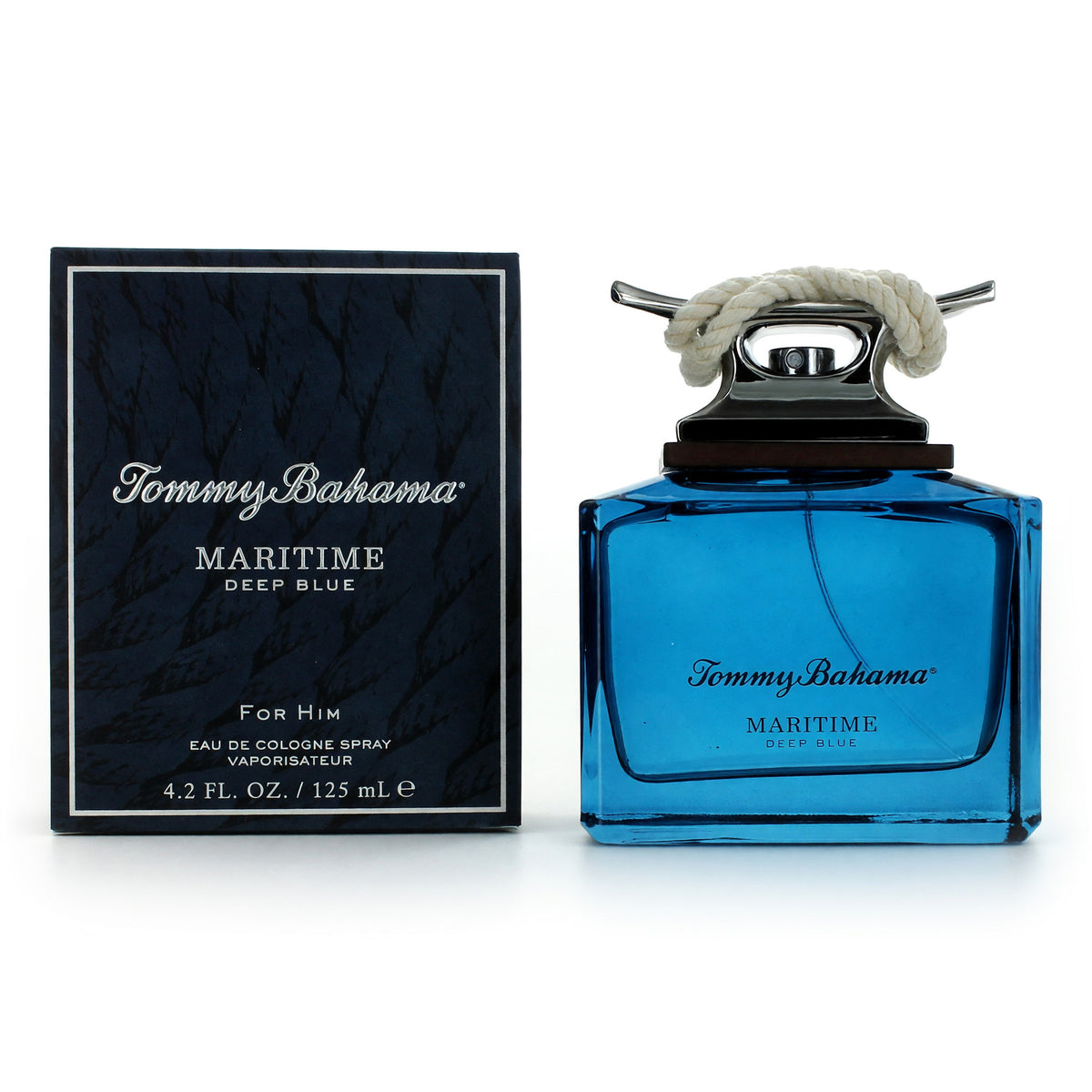 Tommy Bahama Maritime Deep Blue Eau de Cologne 4.2 oz product image