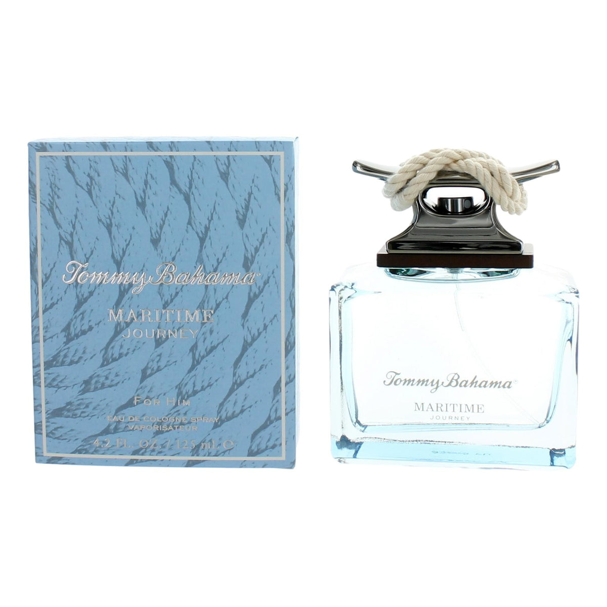 Tommy Bahama Maritime Journey Eau de Cologne 4.2 oz product image