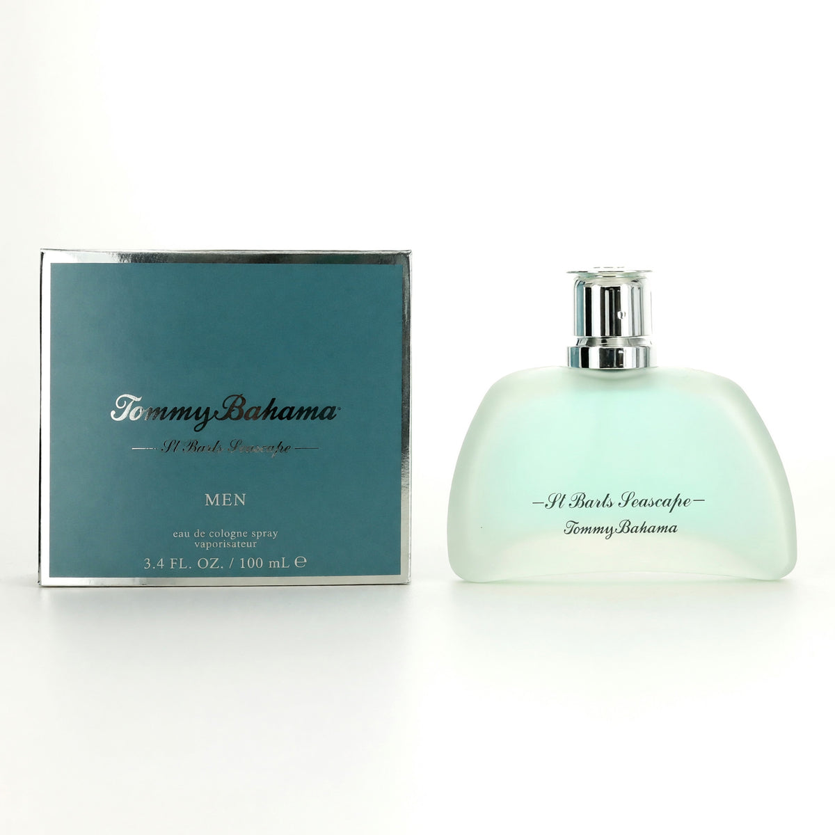Tommy Bahama St Barts Seascape Eau de Cologne 3.4 oz product image