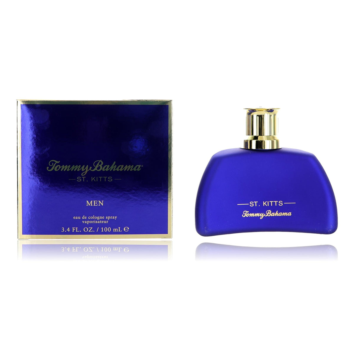 Tommy Bahama Set Sail St. Kitts Eau de Cologne 3.4 oz product image