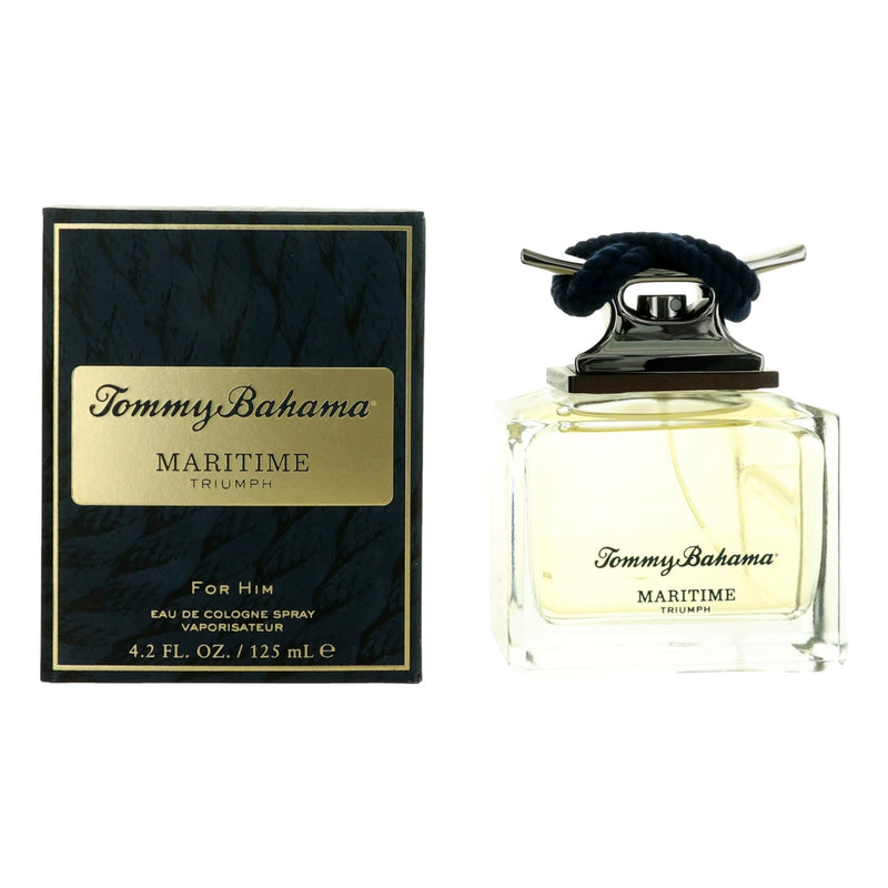 Tommy Bahama Maritime Triumph Eau de Cologne 4.2 oz product image