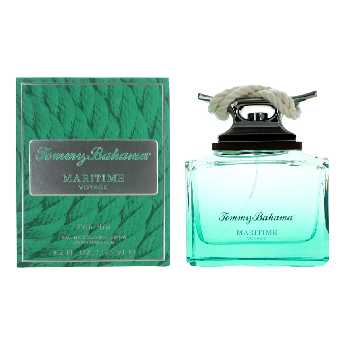 Tommy Bahama Maritime Voyage Eau de Cologne 4.2 oz product image