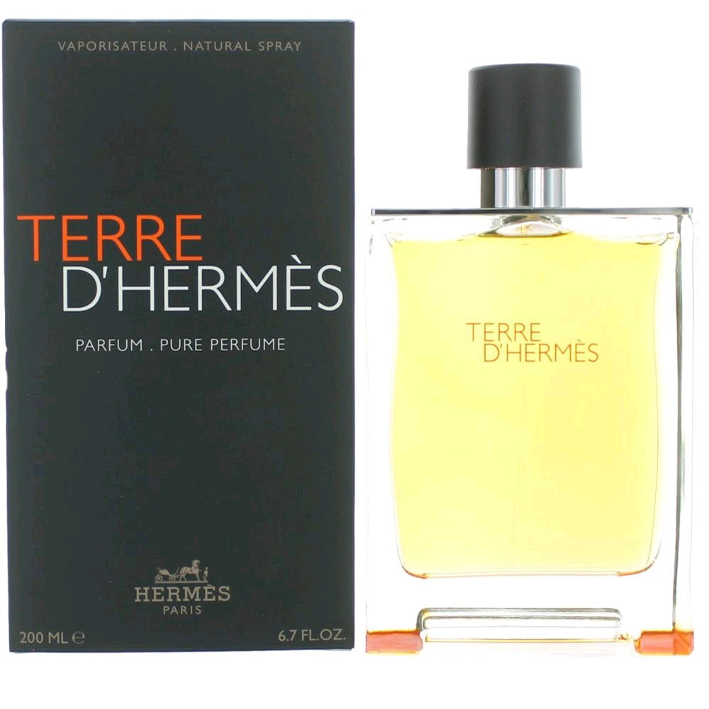 Hermes Terre D'Hermes Parfum 6.7 oz product image
