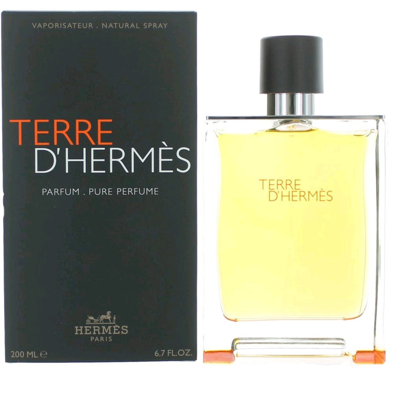 Hermes Terre D'Hermes Parfum 6.7 oz product image