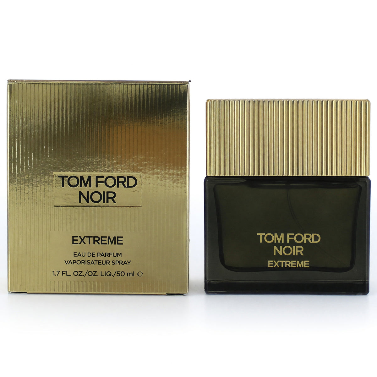 Tom Ford Noir Extreme Eau de Parfum Spray for Men – 1.7 oz