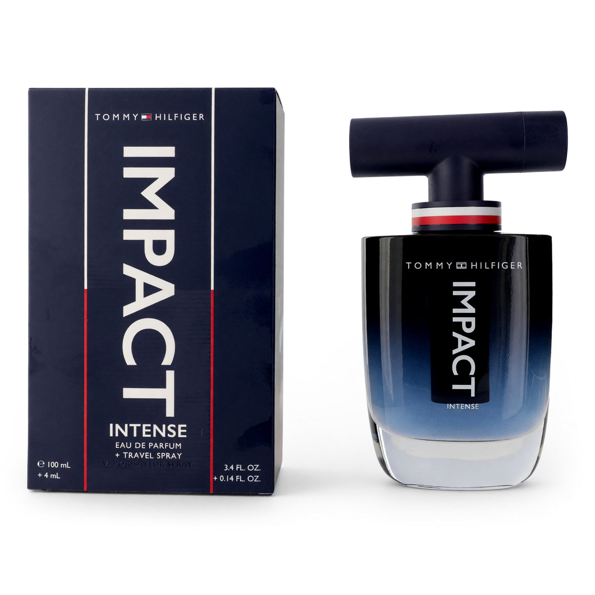 Tommy Hilfiger Impact Intense Eau de Parfum 3.4 oz product image