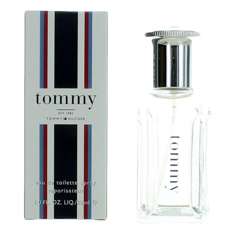 Tommy Hilfiger Tommy Eau de Toilette 1 oz product image