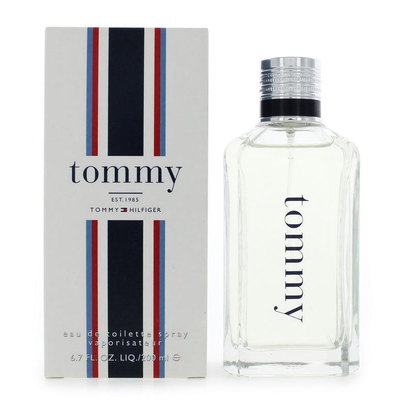 Tommy Hilfiger Tommy Eau de Toilette 6.7 oz product image
