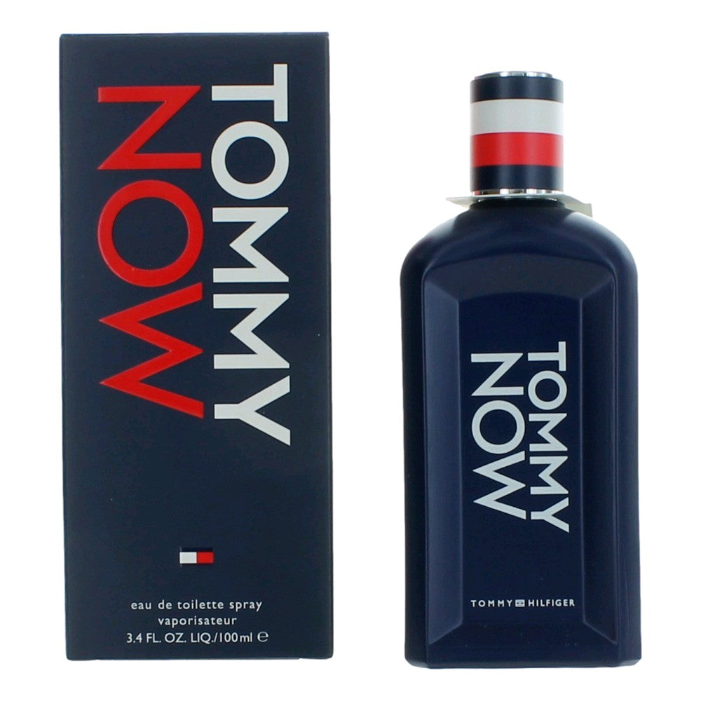 Tommy Hilfiger Tommy Now Eau de Toilette 3.4 oz product image