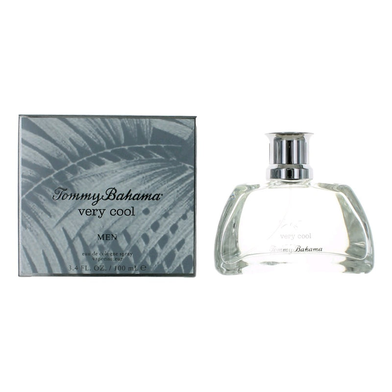 Tommy Bahama Very Cool Eau de Cologne 3.4 oz product image