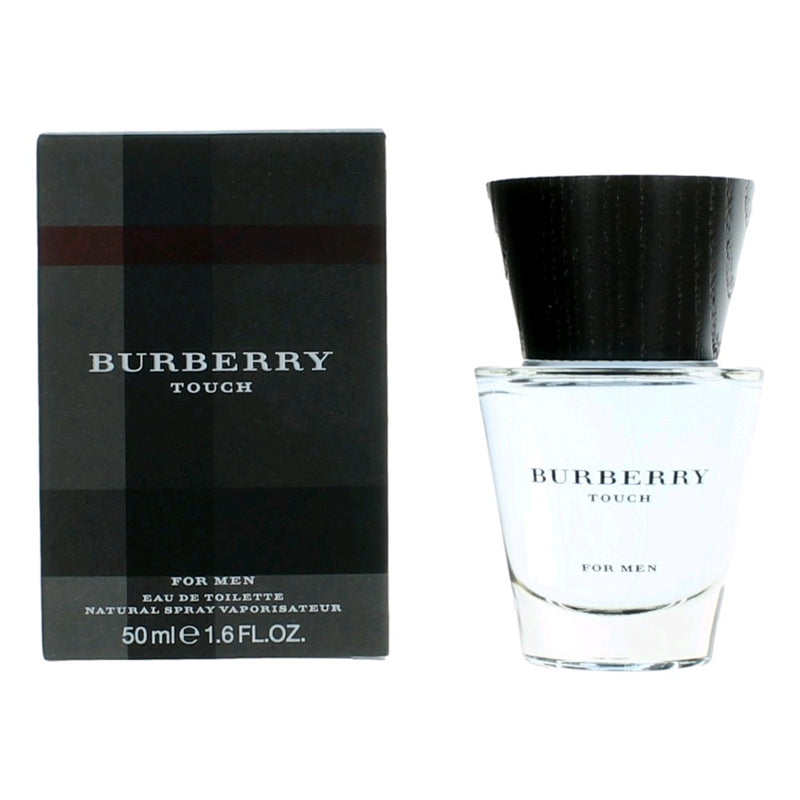 Burberry Touch Eau de Toilette 1.7 oz product image