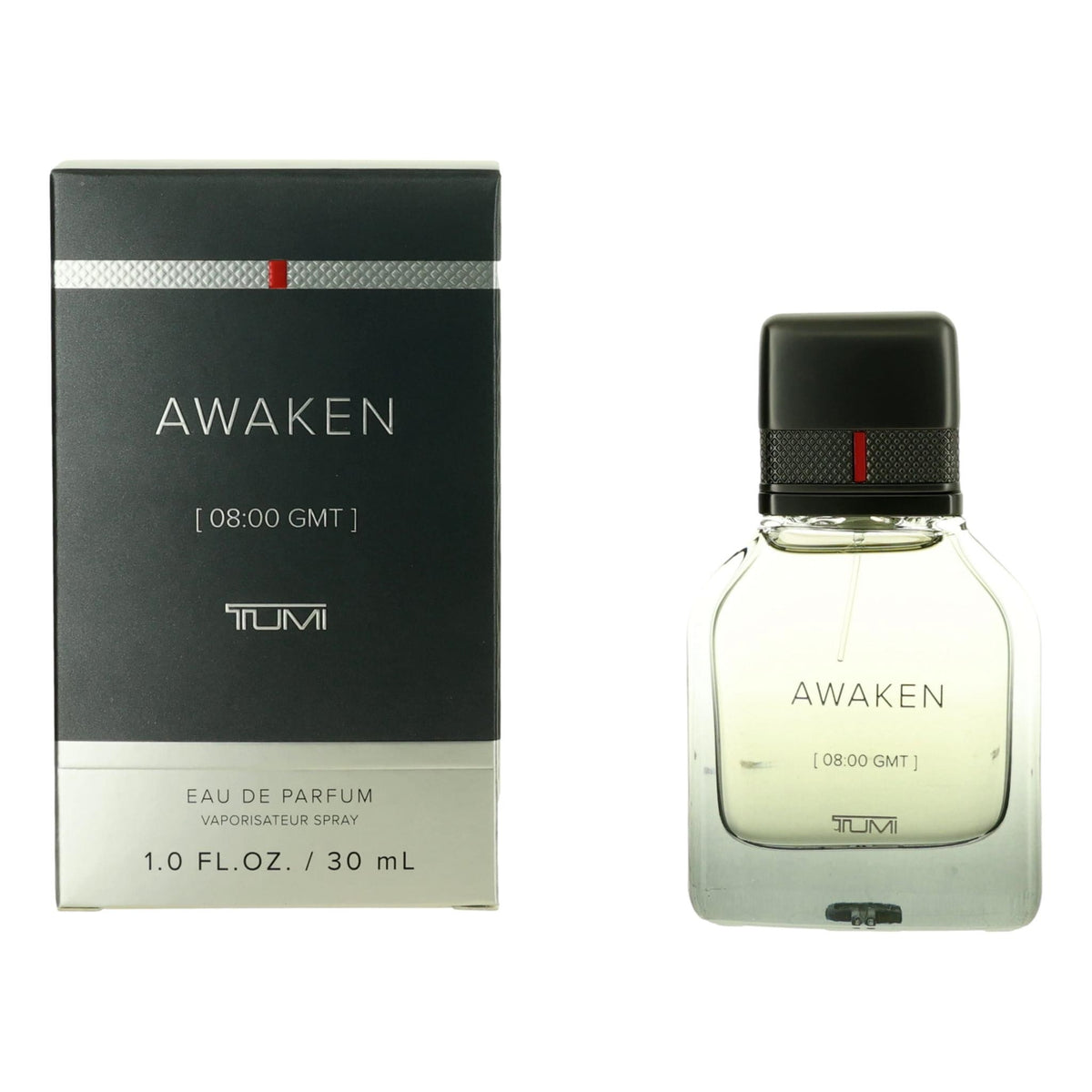 Tumi Awaken [08:00 GMT] Eau de Parfum 1 oz product image
