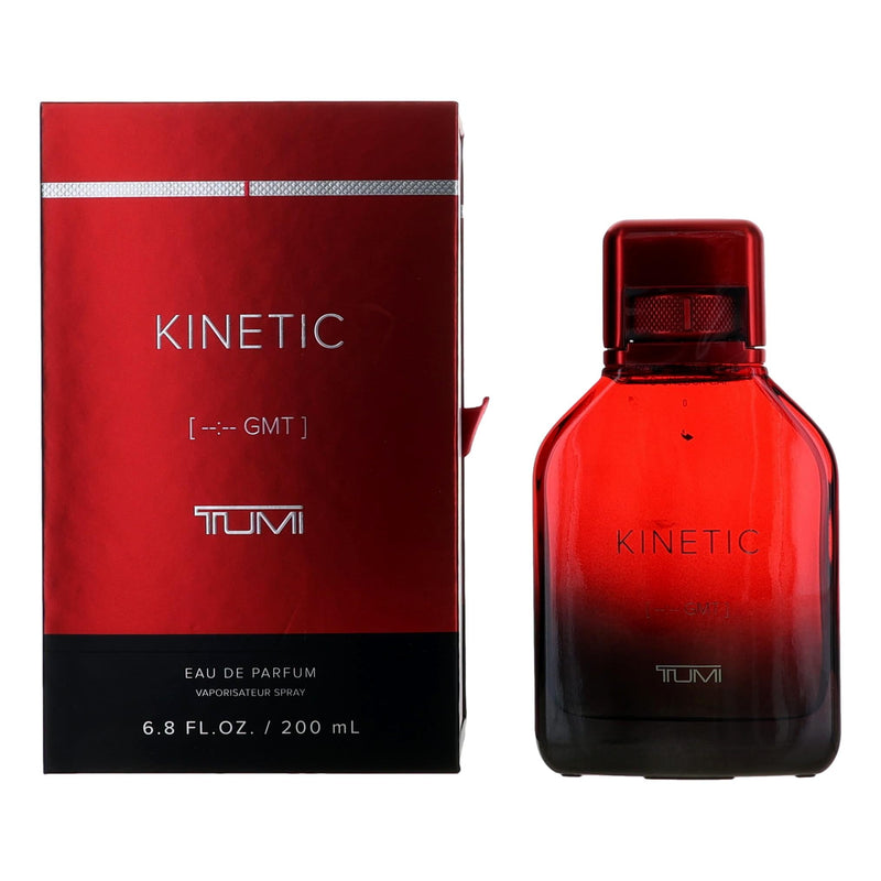 Tumi Kinetic [--:-- GMT] Eau de Parfum 6.8 oz product image
