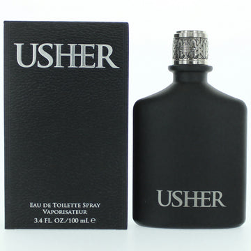 Usher Eau de Toilette 3.4 oz product image