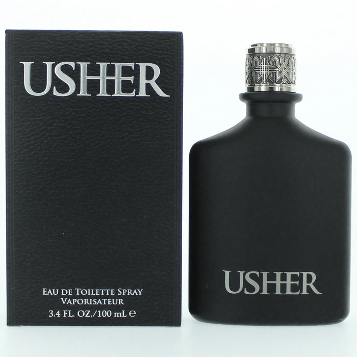 Usher Eau de Toilette 3.4 oz product image