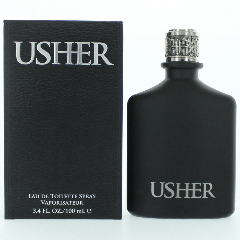 Usher Eau de Toilette 3.4 oz product image