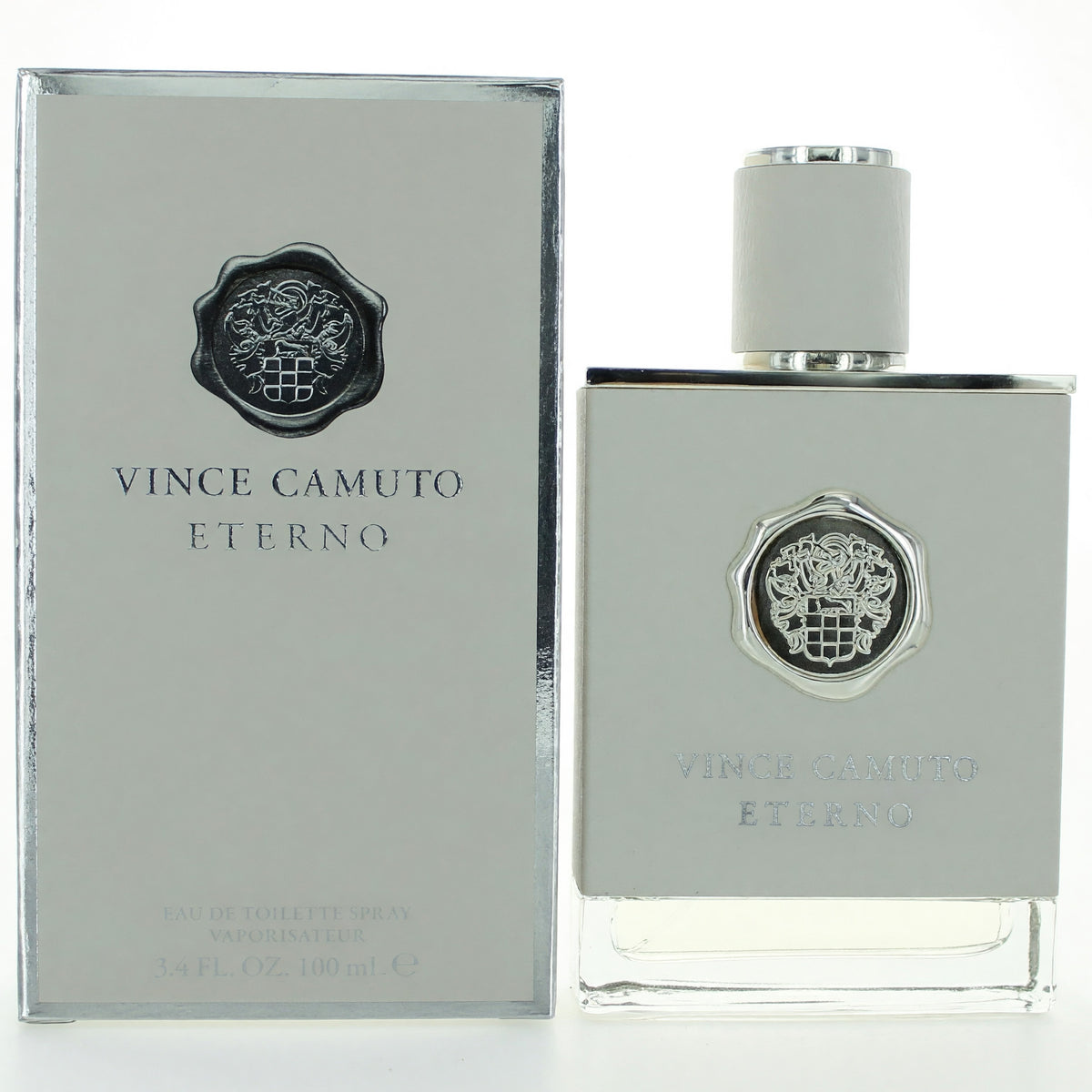 Vince Camuto Eterno Eau de Toilette 3.4 oz product image