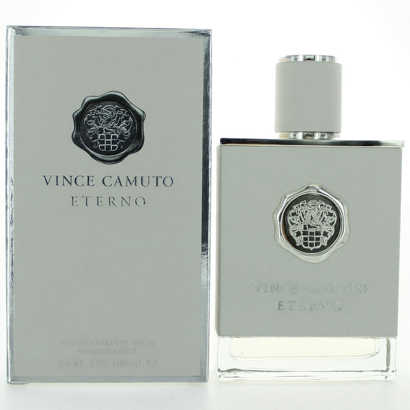 Vince Camuto Eterno Eau de Toilette 3.4 oz product image