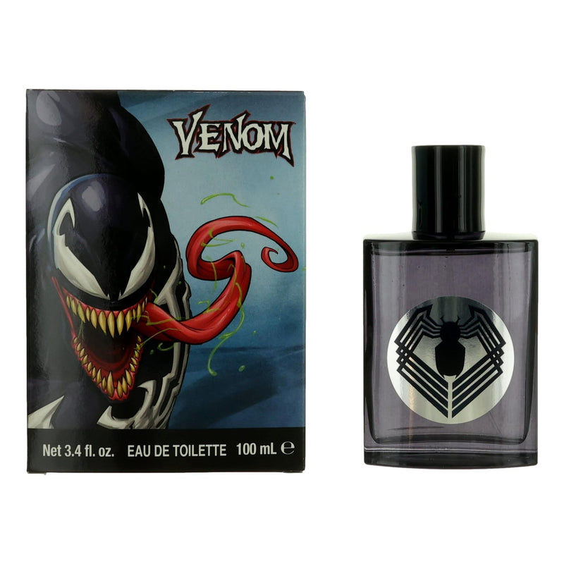 Air-Val International Venom Eau de Toilette 3.4 oz product image