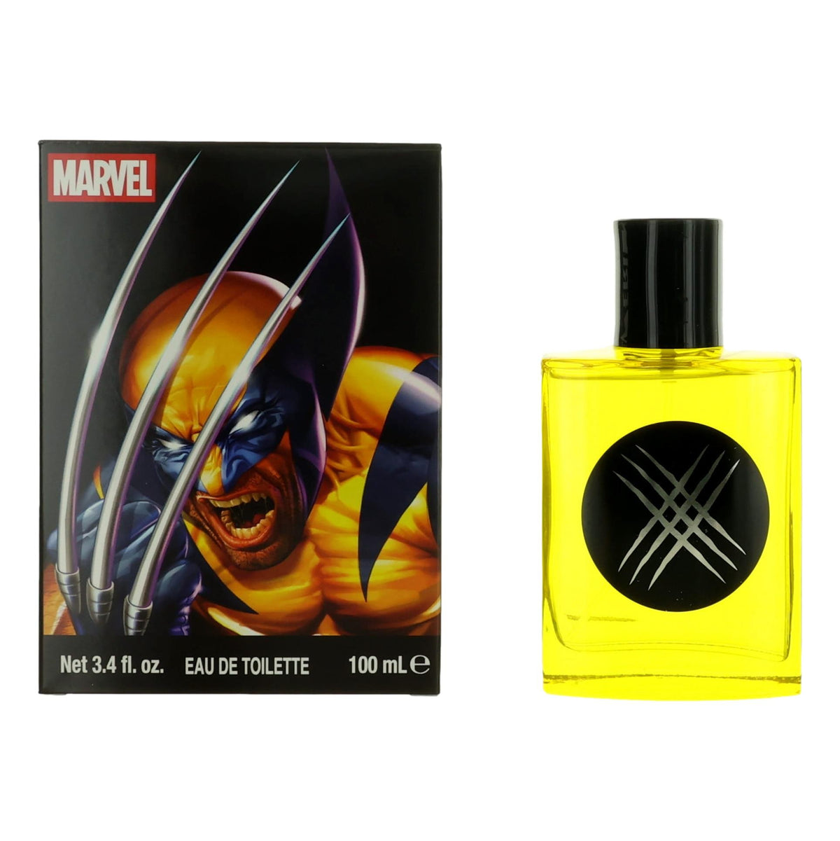 Air-Val International Wolverine Eau de Toilette 3.4 oz product image