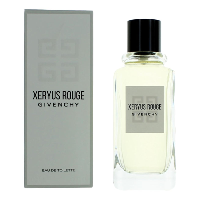 Givenchy Xeryus Rouge Eau de Toilette 3.3 oz product image