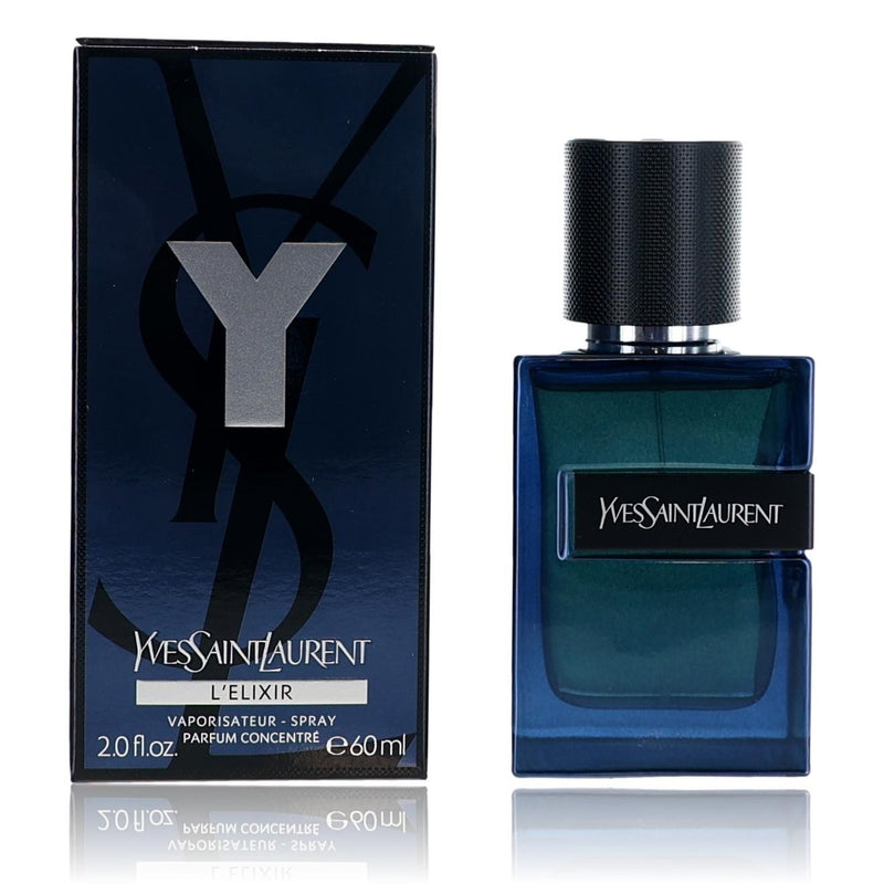 Yves Saint Laurent Y L'Elixir Parfum 2 oz product image
