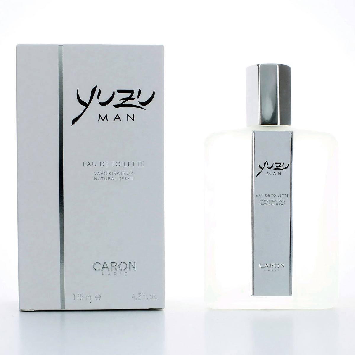 Caron Yuzu Man Eau de Toilette 4.2 oz product image
