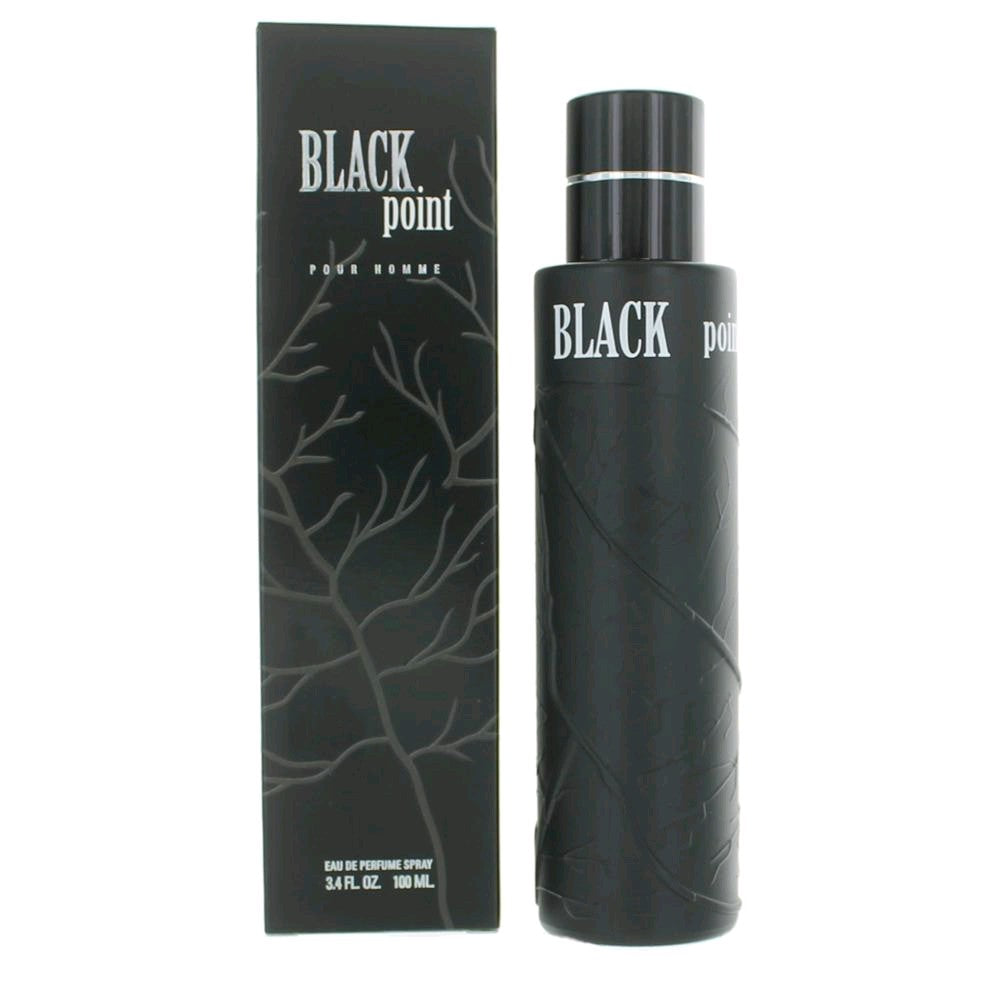 Yzy Black Point Perfume & Cologne 3.4 oz product image