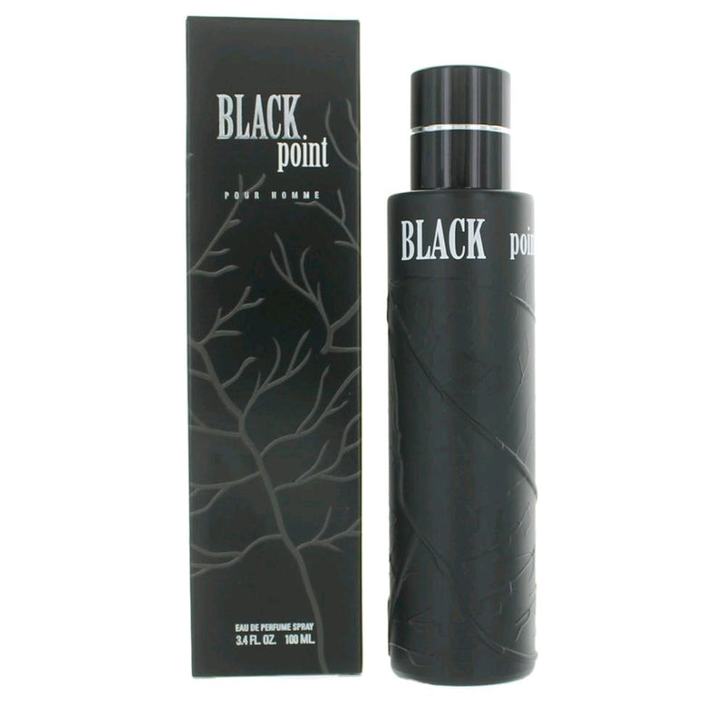 Yzy Black Point Perfume & Cologne 3.4 oz product image