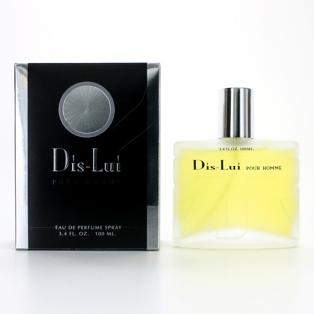 Yzy Dis Lui Pour Homme Perfume & Cologne 3.4 oz product image